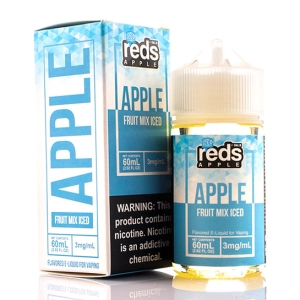 Reds Fruit Mix Iced - Reds E-Juice (100 ml)
