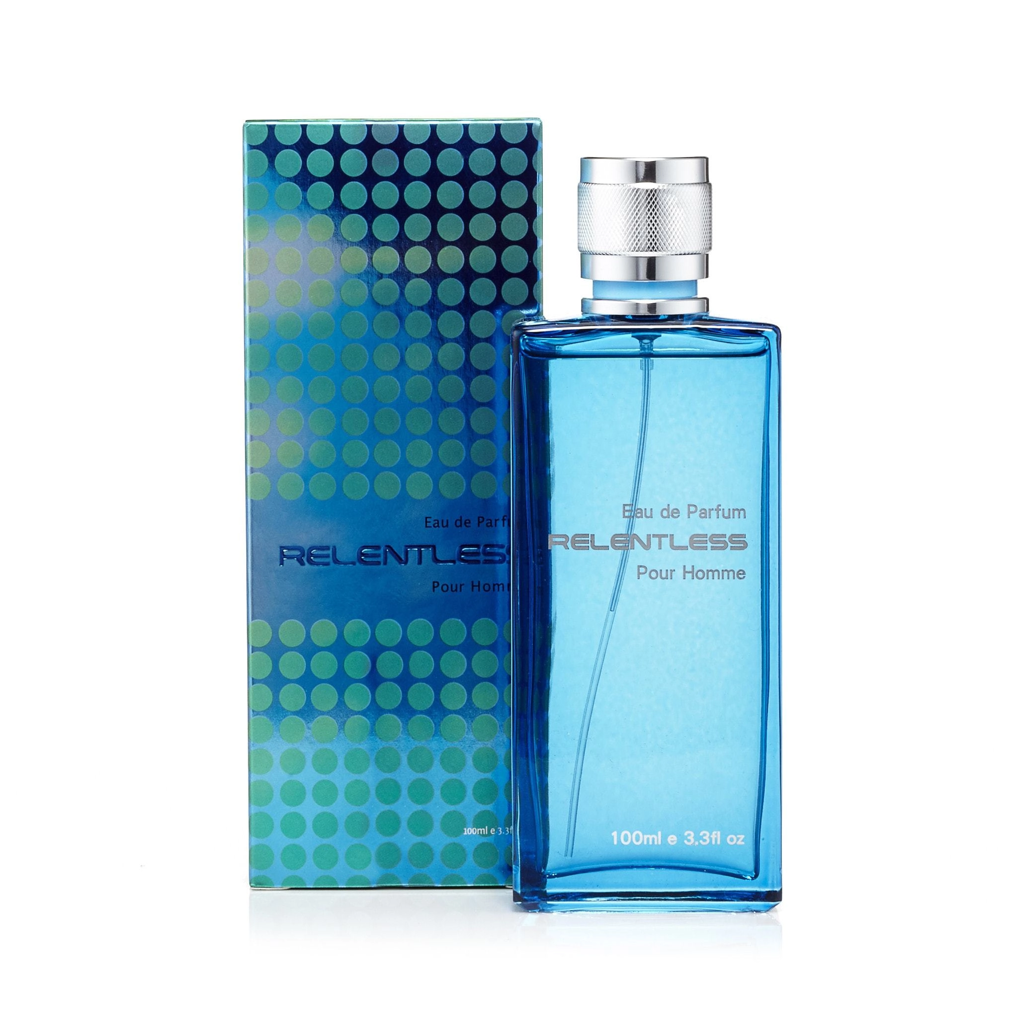 Relentless Cologne