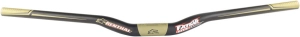 Renthal Fatbar Lite Carbon Handlebar - Carbon 30mm 760mm 31.8mm Black
