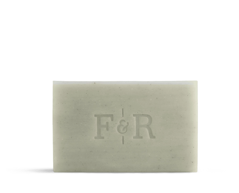 Roark's Cove Bar Soap