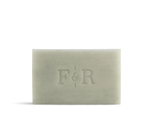 Roark's Cove Bar Soap