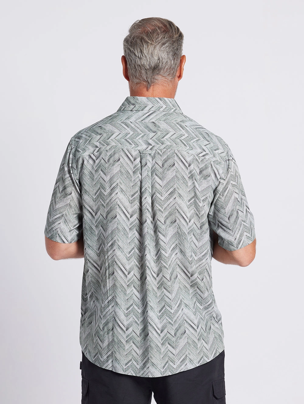 Rolo Bamboo Shirt