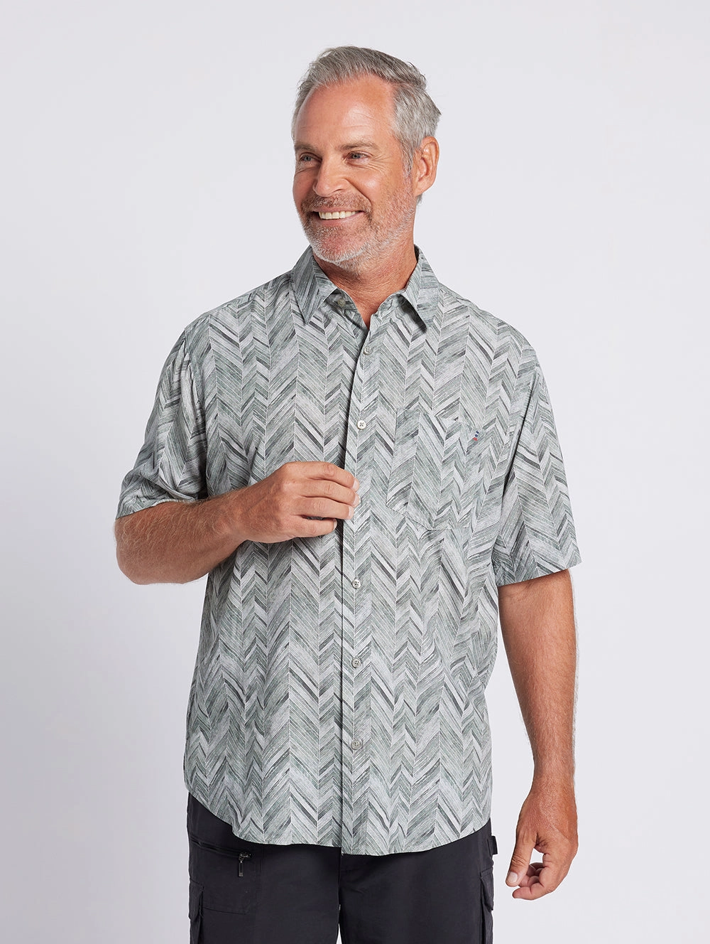 Rolo Bamboo Shirt