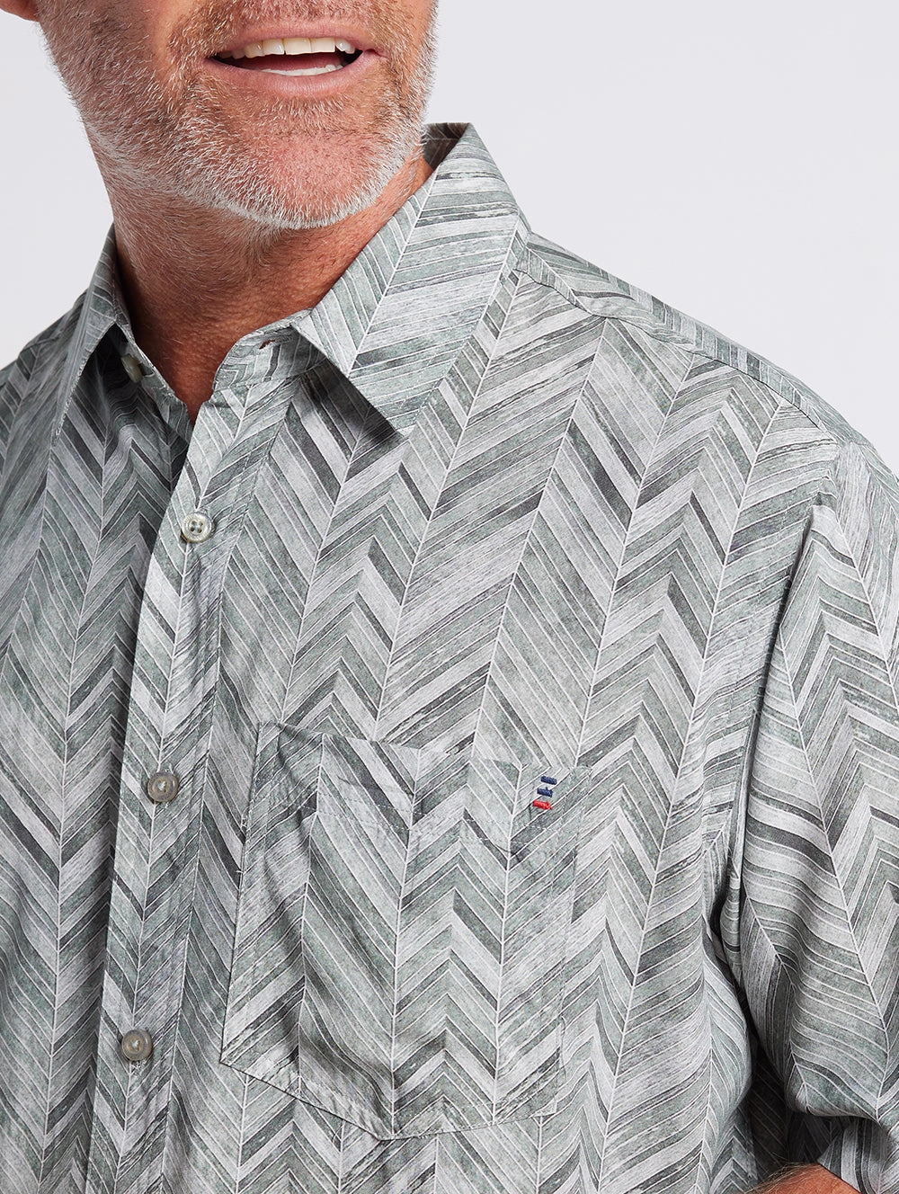 Rolo Bamboo Shirt