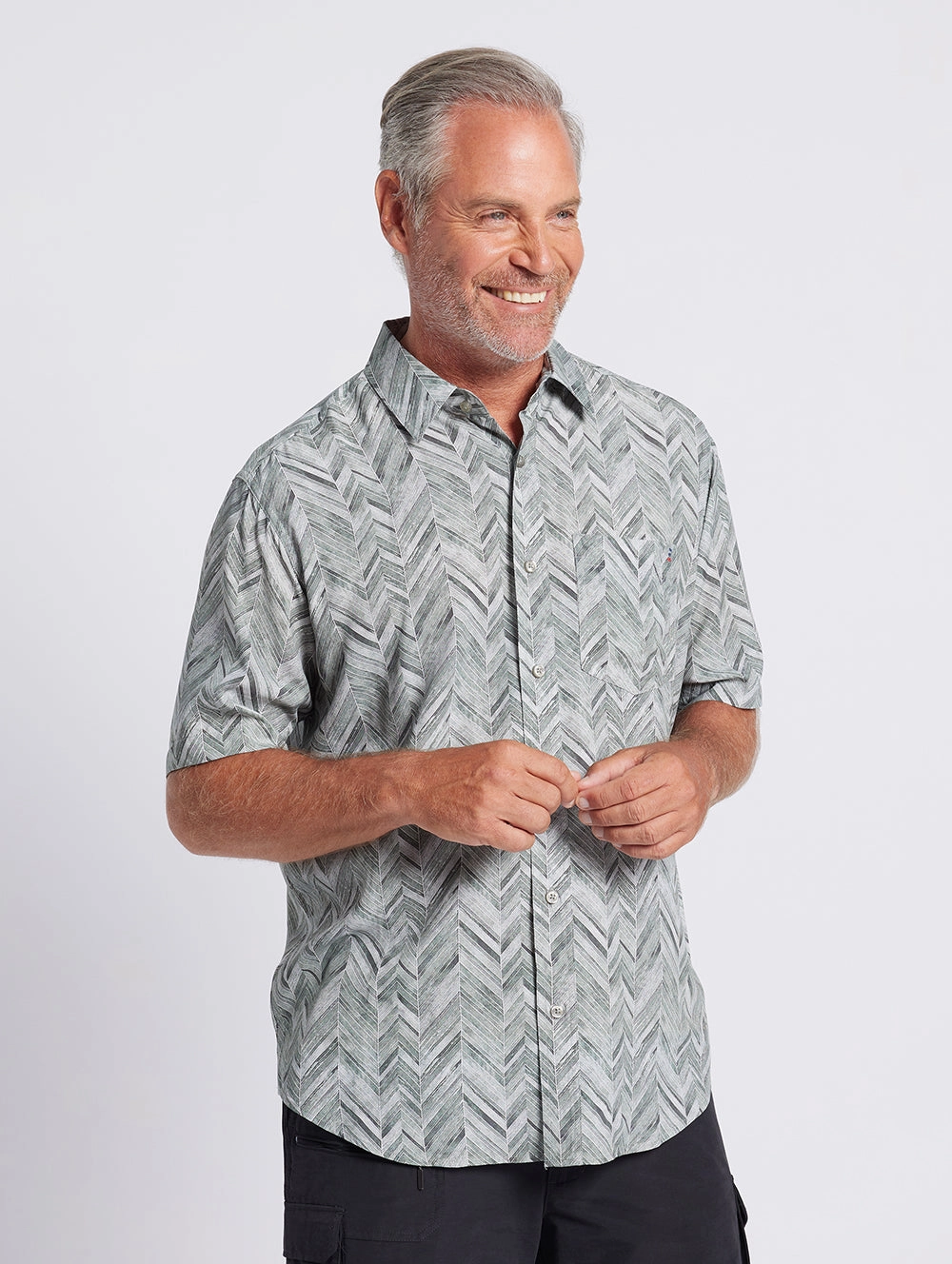 Rolo Bamboo Shirt