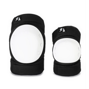 S1 Park Knee and Elbow Pad Sets - Black