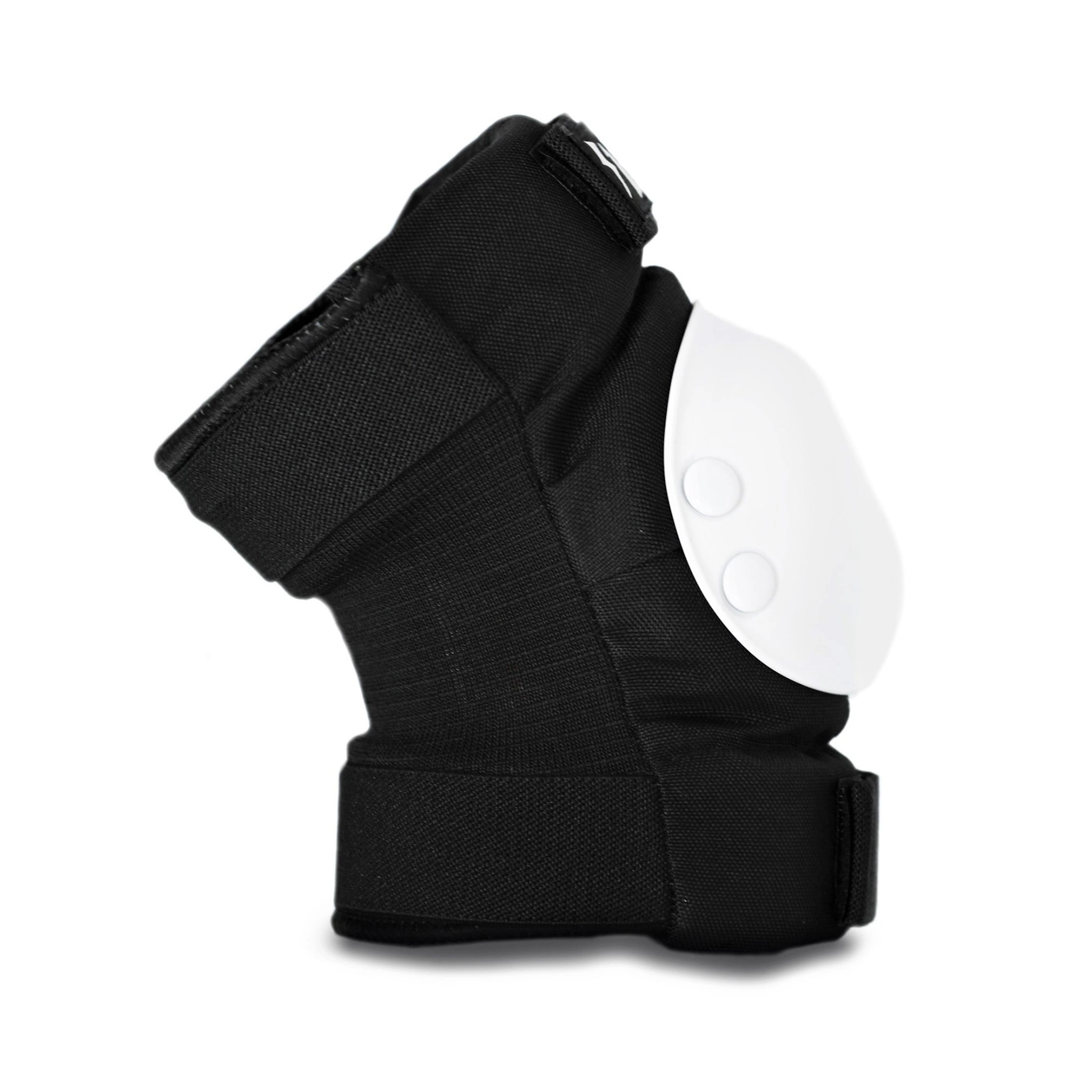 S1 Park Knee and Elbow Pad Sets - Black