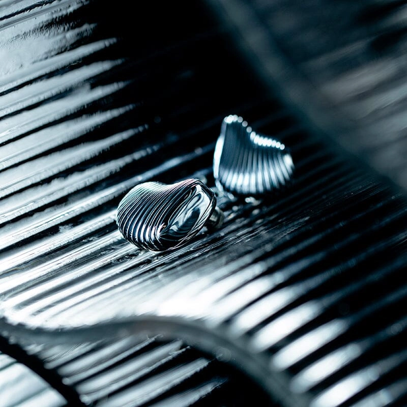 SHANLING ME600 2DD 3BA Hybrid In-Ear Earphones