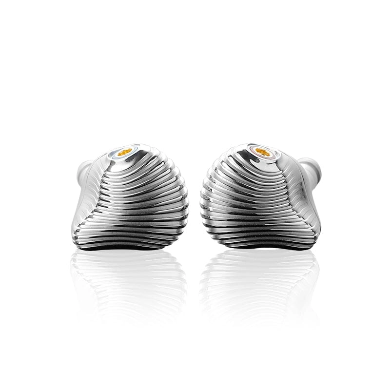 SHANLING ME600 2DD 3BA Hybrid In-Ear Earphones