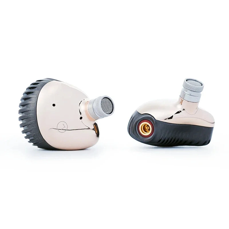 SHANLING ME600 2DD 3BA Hybrid In-Ear Earphones