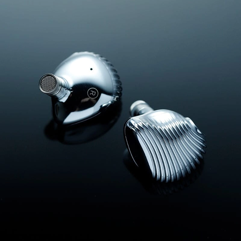 SHANLING ME600 2DD 3BA Hybrid In-Ear Earphones