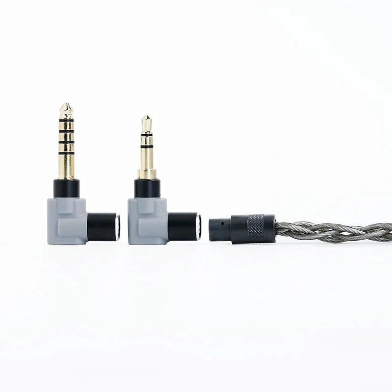 SHANLING ME600 2DD 3BA Hybrid In-Ear Earphones