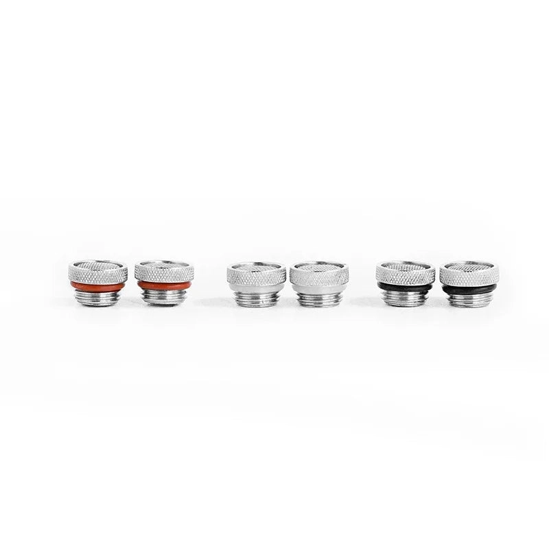 SHANLING ME600 2DD 3BA Hybrid In-Ear Earphones
