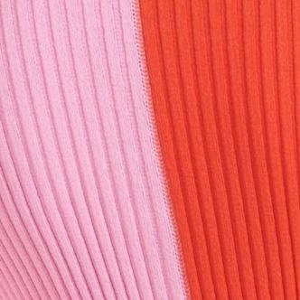 SHOKO SWEATER | POPPY ROSEBUD