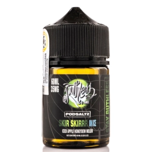 Skir Skirrr on Ice Salt - Ruthless E-Juice (60 ml)