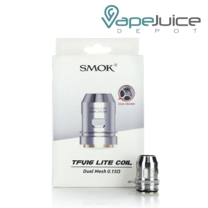 SMOK TFV16 Lite Replacement Coils