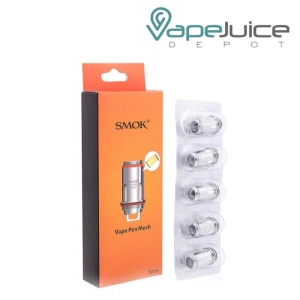 SMOK Vape Pen Mesh Coils