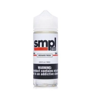 SMPL - Orchard Fresh