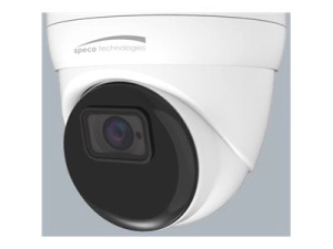 Speco O5K2 - Network surveillance camera - turret - outdoor - weatherproof - color (Day&Night) - 5 MP - 2392 x 1944 - fixed focal