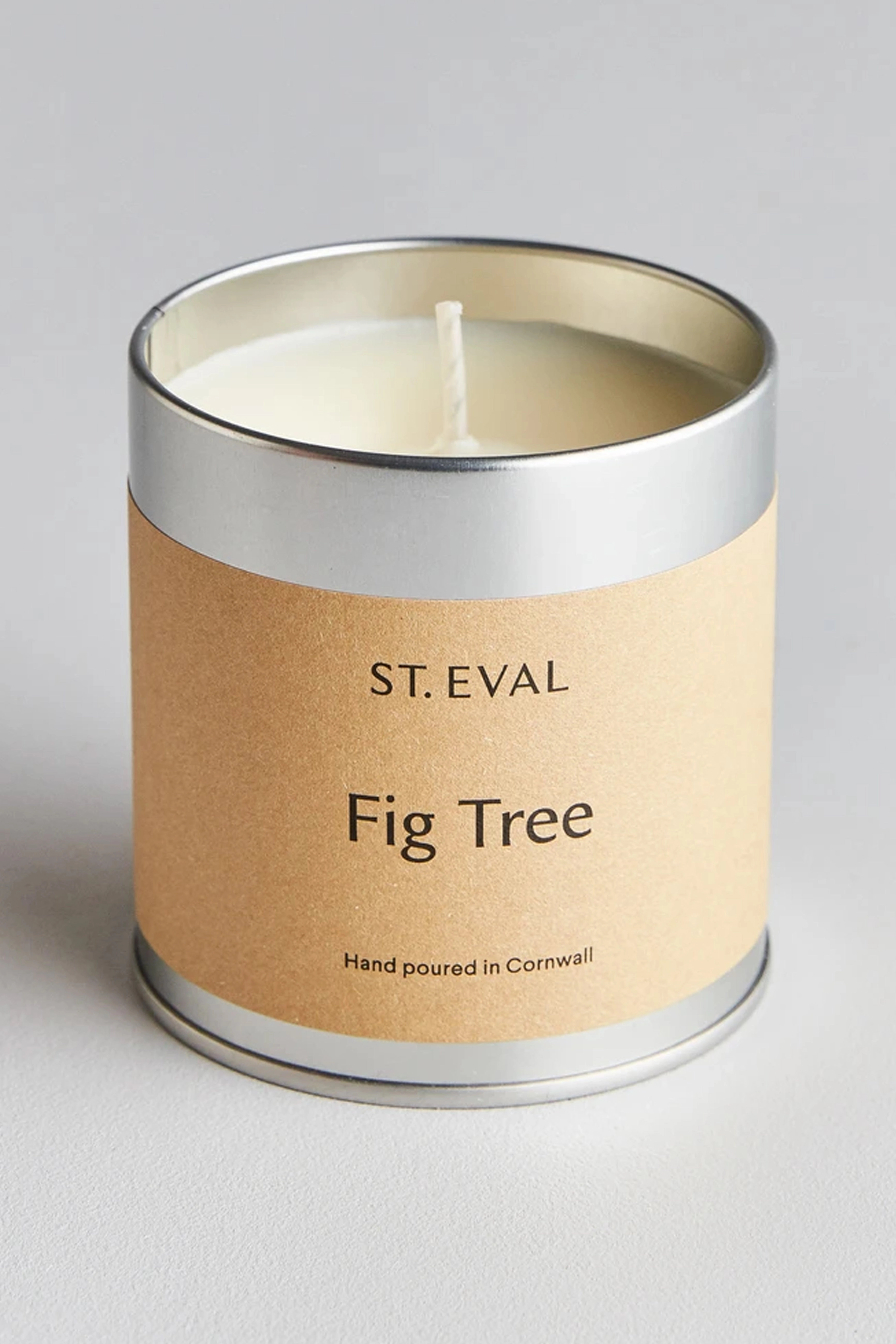 St. Eval Fig Tree Candle