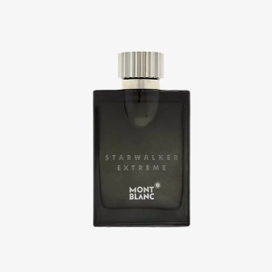 Starwalker Extreme  For Men By Mont Blanc Eau De Toilette Spray 2.5 oz