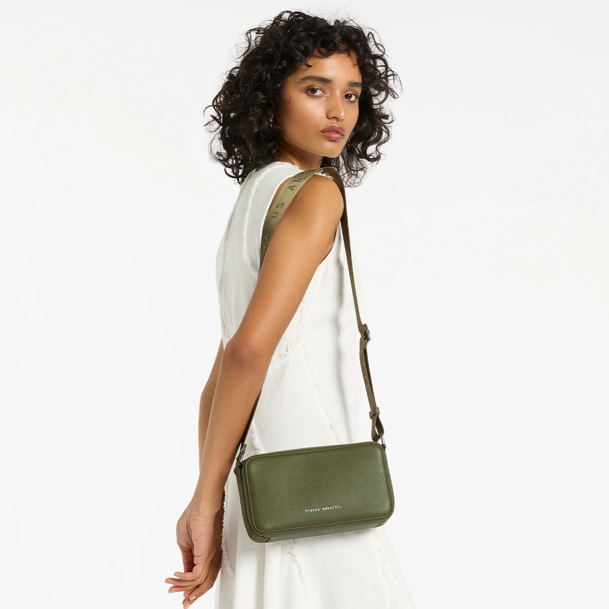 Status Anxiety Delirium Khaki