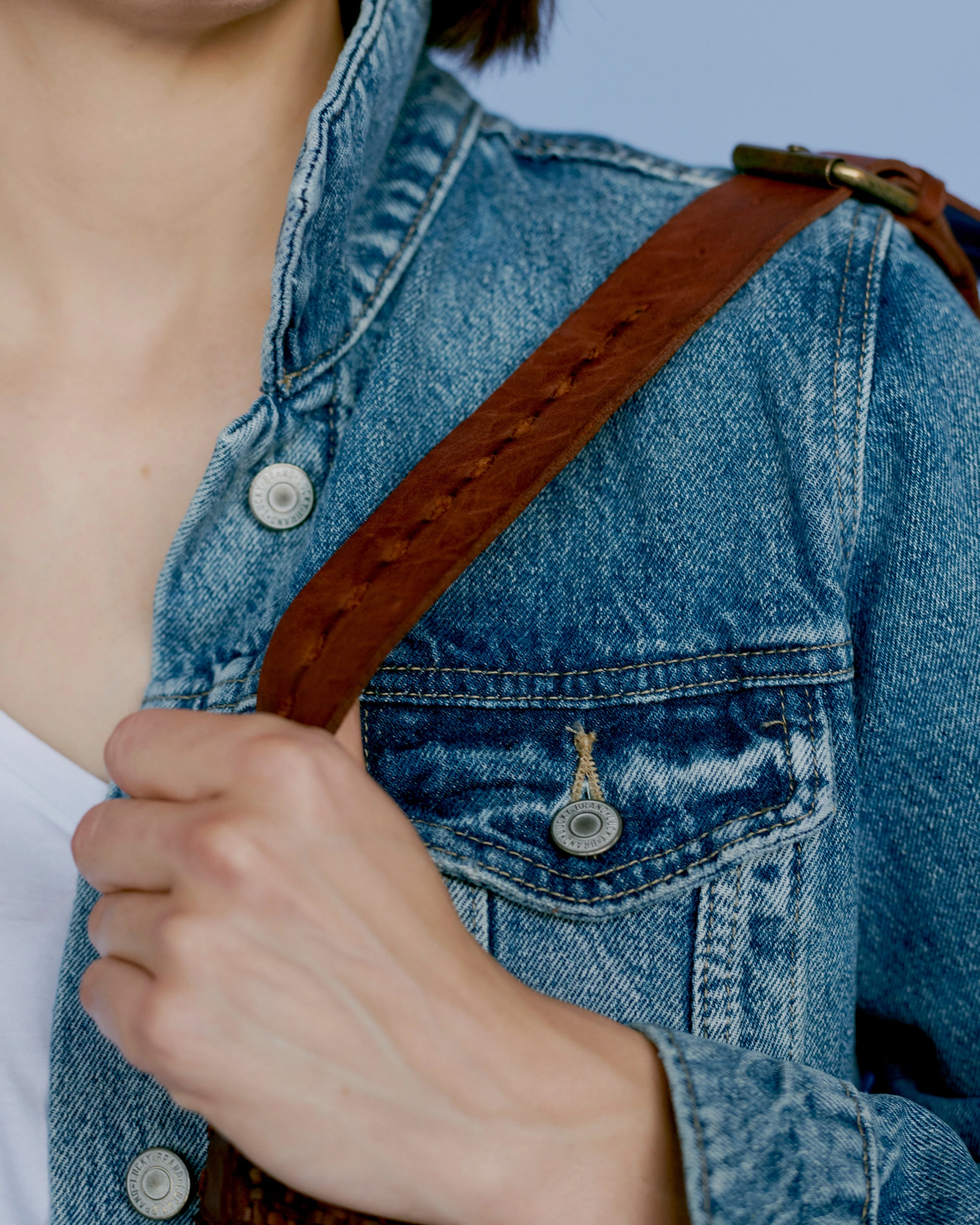 Stella Hobo/Shoulder Bag