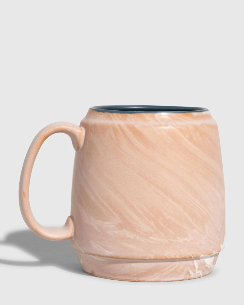 Stoneware Mug - 16 oz.