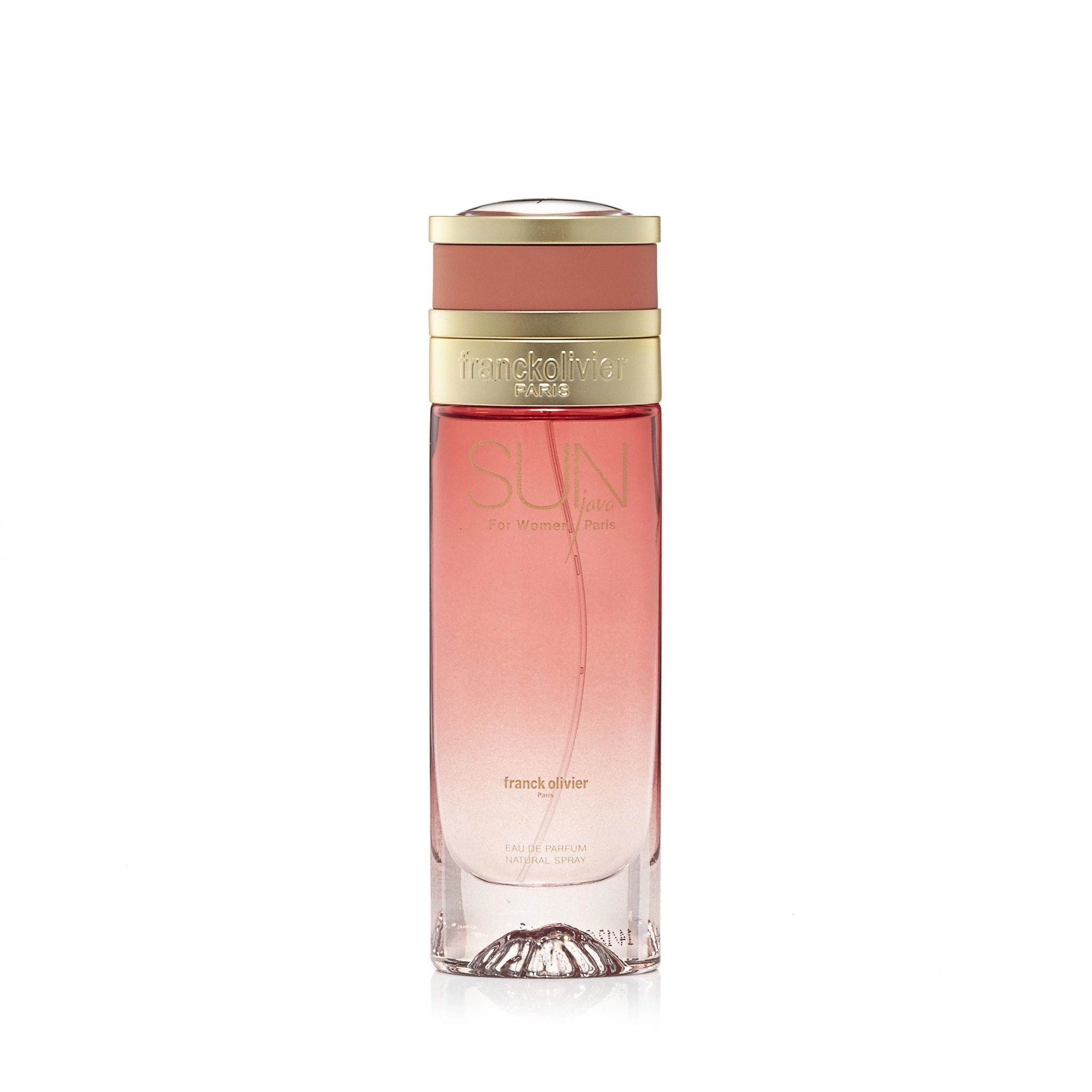 Sun Java Perfume