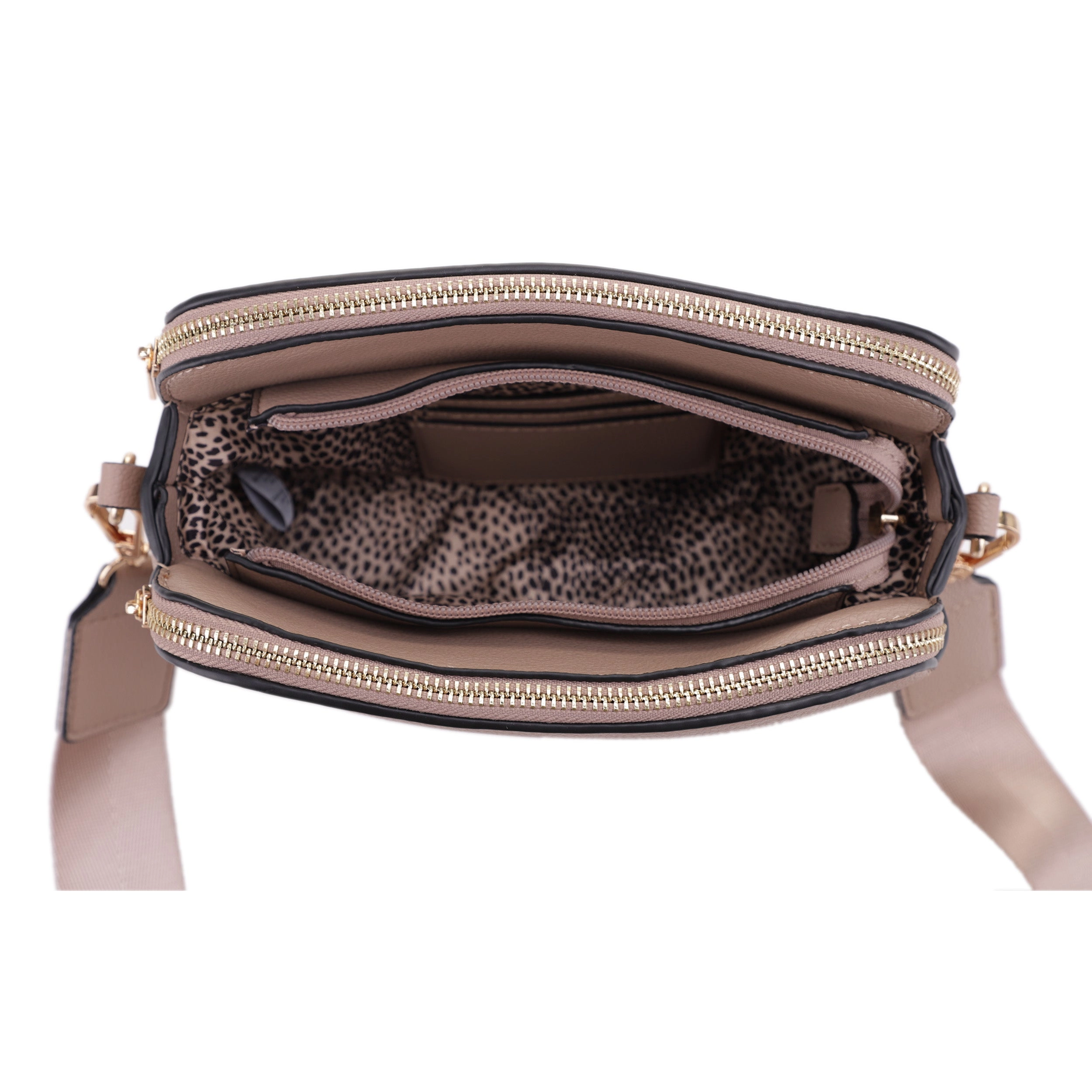 Suzie Compact Concealed Carry Crossbody