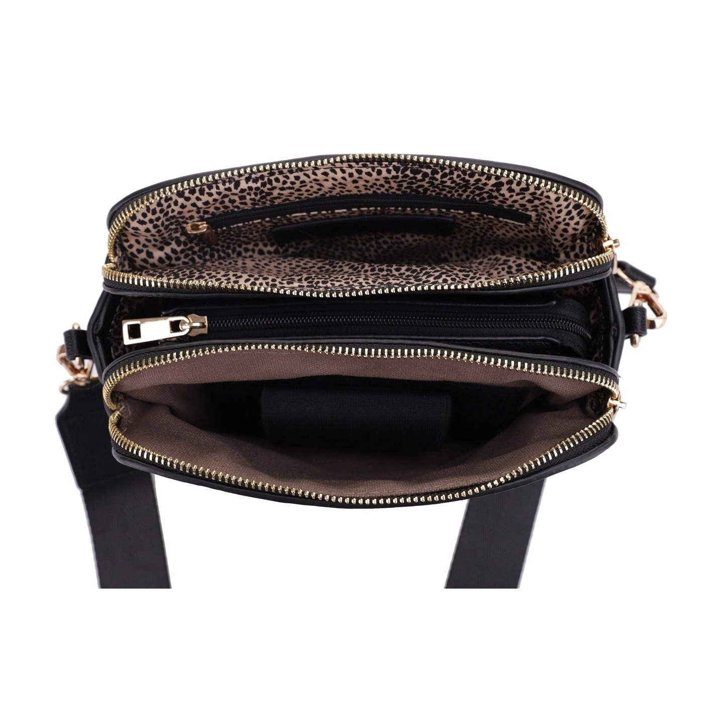 Suzie Compact Concealed Carry Crossbody