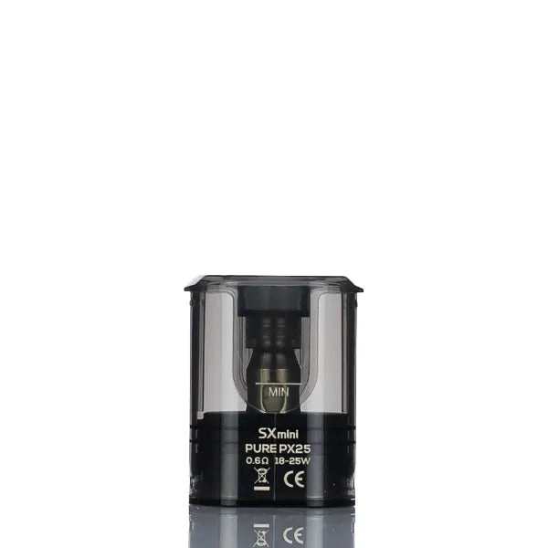 SXmini Puremax 25W Pod System