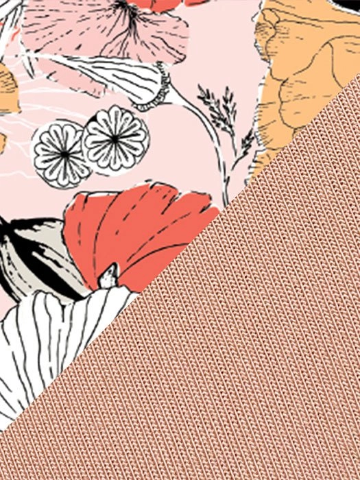 The Reversible Softie Headscarf