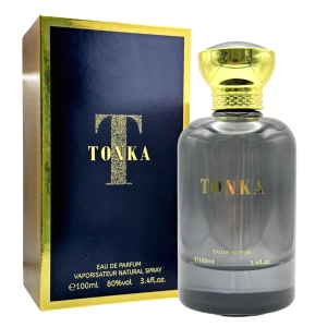 Tonka by Bharara 100ml EDP