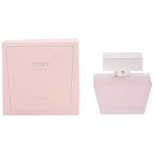 Tous Rosa eau legere by Tous for women perfume edt 3.0 oz New in Box