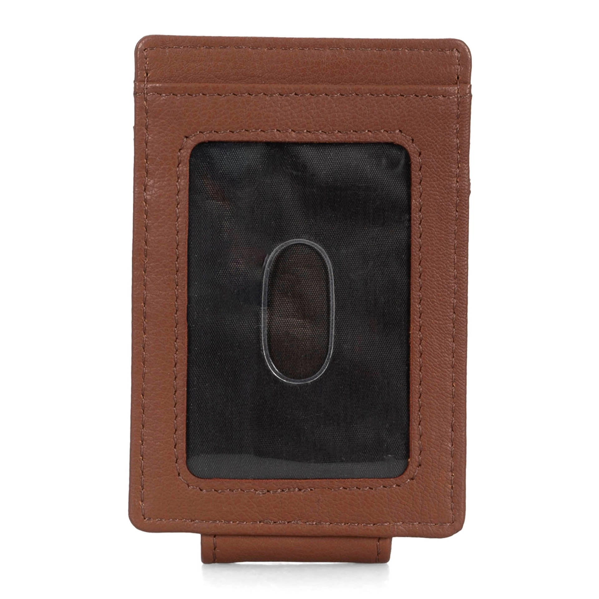 Tracker Core RFID Magnetic CC Holder