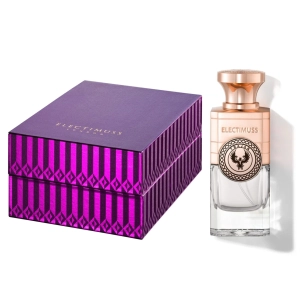 Trajan by Electimuss 100ml Pure Parfum