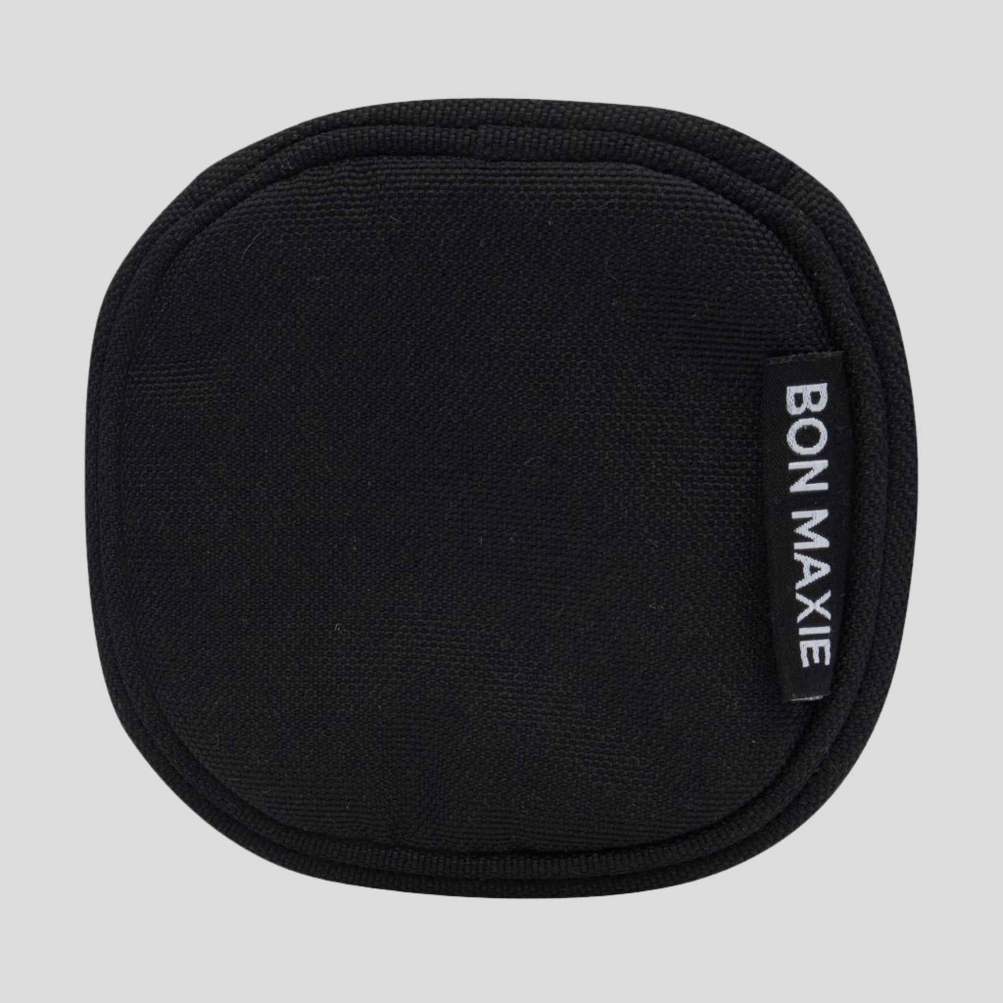 Travel Jewellery Case -- Black
