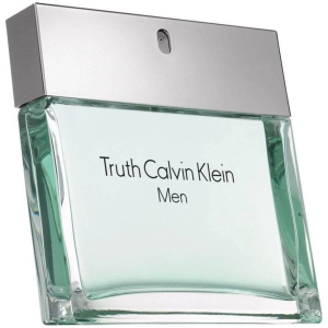 TRUTH by Calvin Klein CK Cologne 3.4 oz New in Box tester
