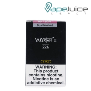 UWELL Valyrian II Mesh Replacement Coils