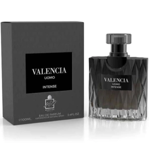 Valencia Uomo Intense 3.4 oz EDP for men