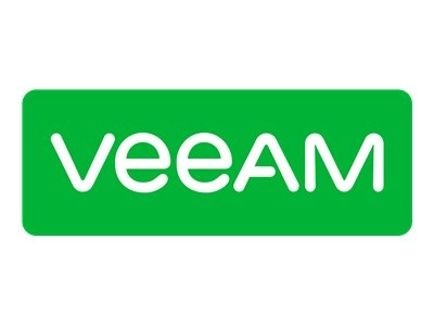 Veeam Backup & Replication Enterprise - Basic Maintenance (additional 4 years) VEM-VVBRE-VS-B5Y