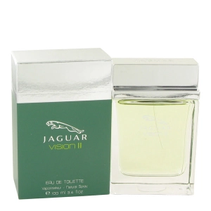 Vision II by Jaguar