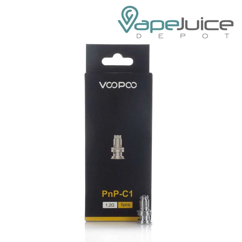 VooPoo PnP Replacement Coils