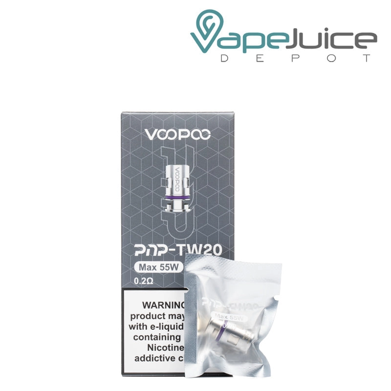 VooPoo PnP Replacement Coils