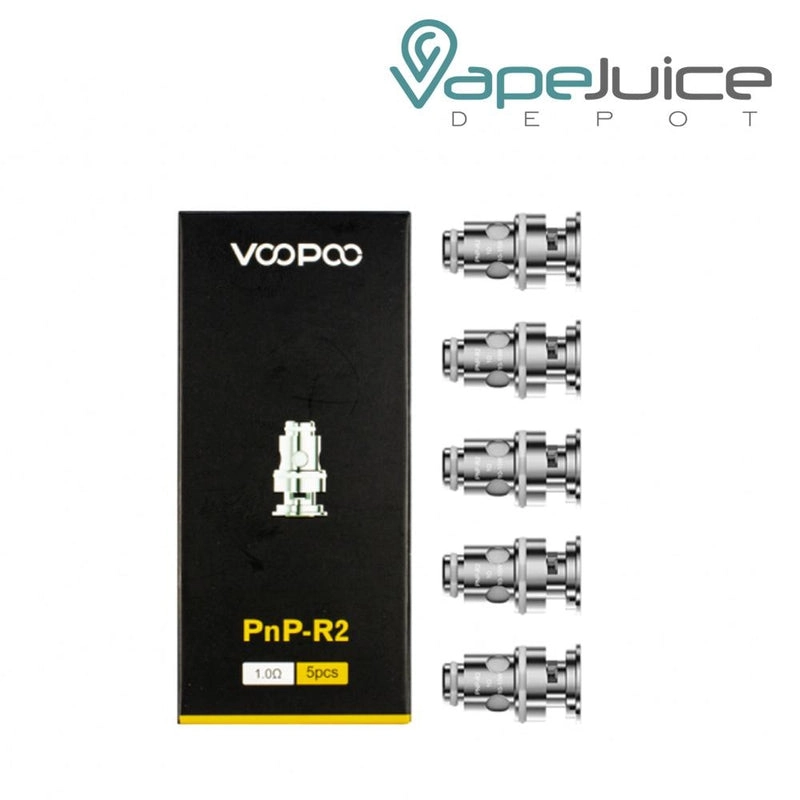 VooPoo PnP Replacement Coils