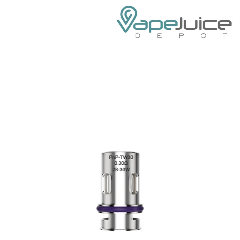 VooPoo PnP Replacement Coils
