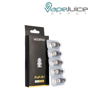VooPoo PnP Replacement Coils