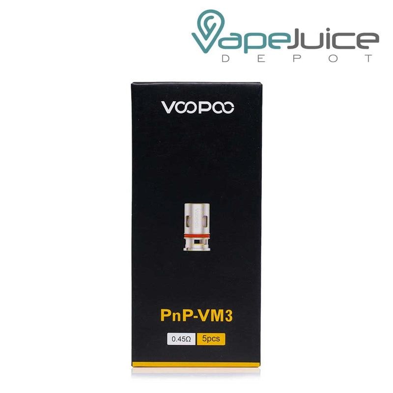 VooPoo PnP Replacement Coils