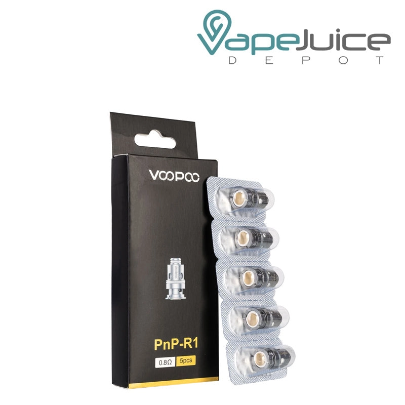 VooPoo PnP Replacement Coils